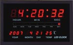 LED DIGITAL CLOCK